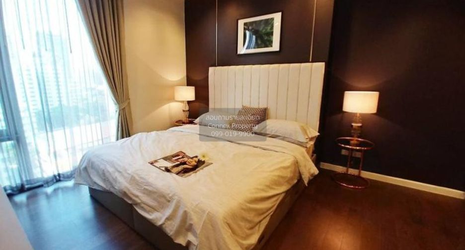 For rent 2 ベッドルーム condo in Sathon, Bangkok