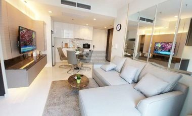 For rent 2 ベッドルーム condo in Sathon, Bangkok