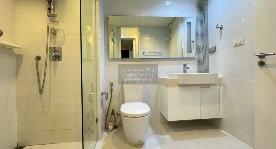 For rent 1 Beds condo in Sathon, Bangkok