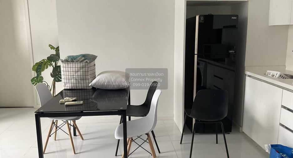 For rent 2 ベッドルーム condo in Sathon, Bangkok