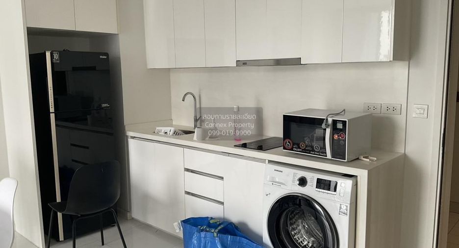 For rent 2 ベッドルーム condo in Sathon, Bangkok