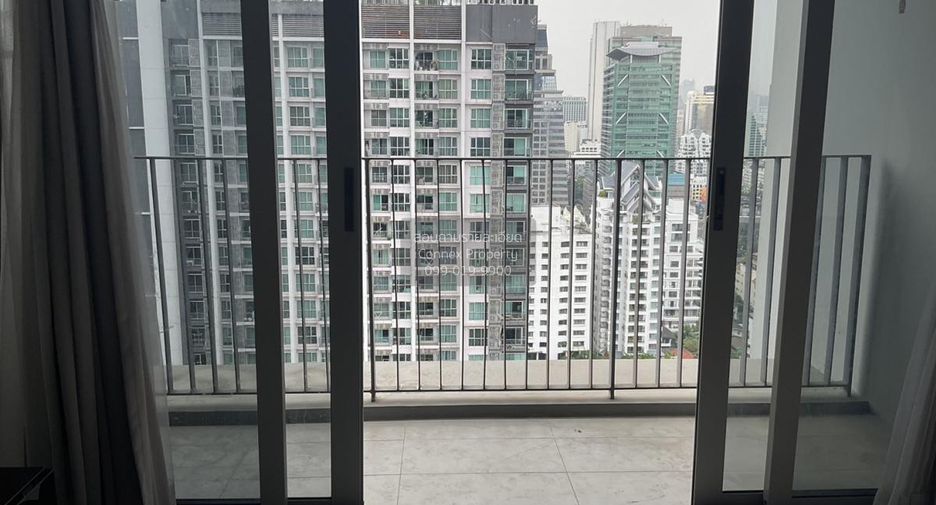 For rent 2 ベッドルーム condo in Sathon, Bangkok