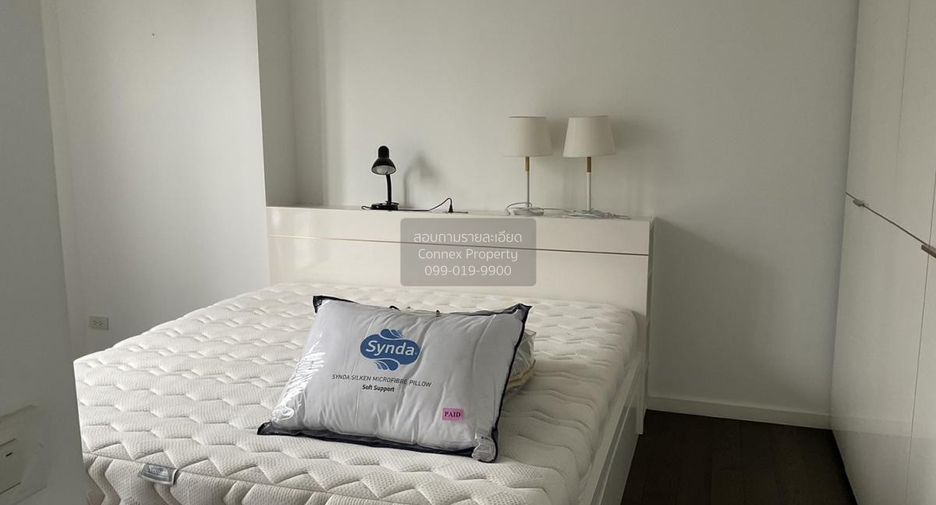 For rent 2 ベッドルーム condo in Sathon, Bangkok