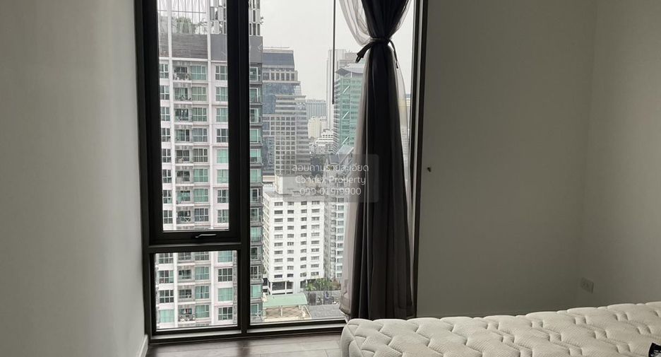 For rent 2 ベッドルーム condo in Sathon, Bangkok