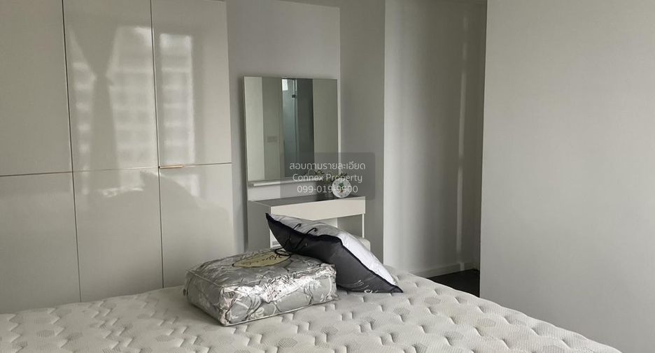 For rent 2 ベッドルーム condo in Sathon, Bangkok