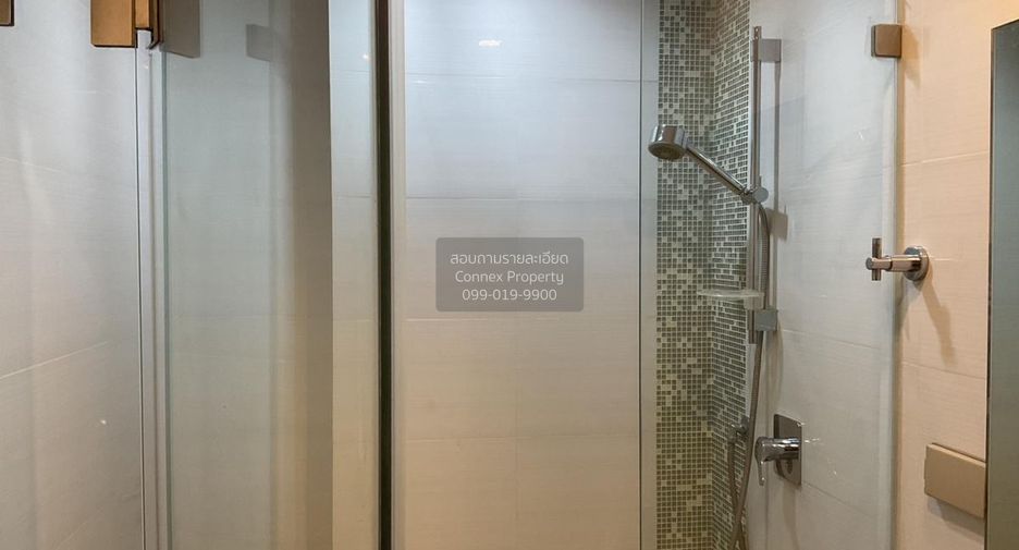 For rent 2 ベッドルーム condo in Sathon, Bangkok