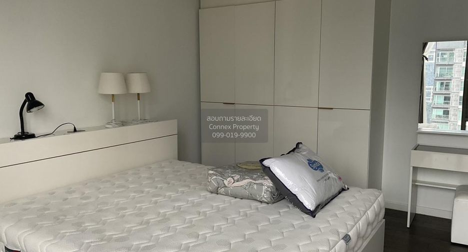 For rent 2 ベッドルーム condo in Sathon, Bangkok