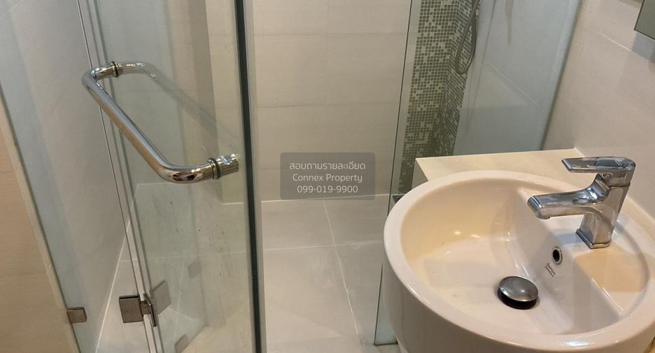 For rent 2 ベッドルーム condo in Sathon, Bangkok
