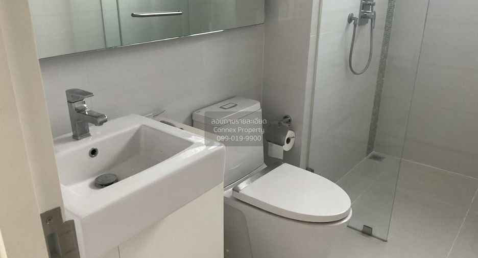 For rent 2 ベッドルーム condo in Sathon, Bangkok