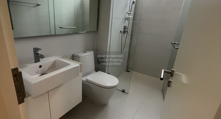 For rent 2 ベッドルーム condo in Sathon, Bangkok