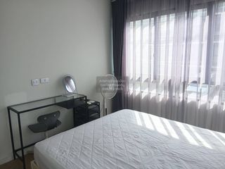 ให้เช่า 2 ห้องนอน คอนโด ใน บางเขน, กรุงเทพฯ