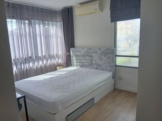ให้เช่า 2 ห้องนอน คอนโด ใน บางเขน, กรุงเทพฯ