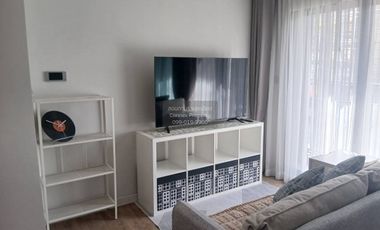 For rent 2 bedrooms condo in Bang Khen, Bangkok