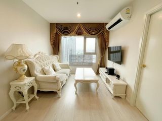 Wohnung zur Miete mit 2 Zimmer in Thon Buri, Bangkok