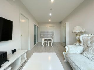 Wohnung zur Miete mit 2 Zimmer in Thon Buri, Bangkok