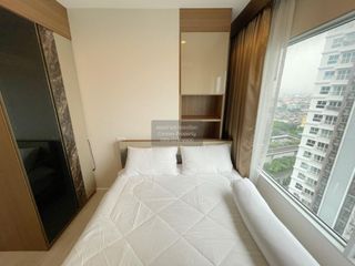 Wohnung zur Miete mit 2 Zimmer in Thon Buri, Bangkok