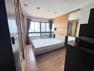 À louer 1 chambre condo à Bang Kho Laem, Bangkok