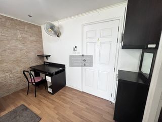 À louer 1 chambre condo à Bang Kho Laem, Bangkok
