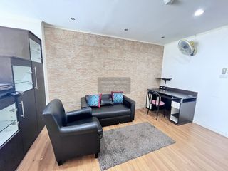 À louer 1 chambre condo à Bang Kho Laem, Bangkok