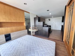 À louer 1 chambre condo à Bang Kho Laem, Bangkok