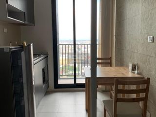 Condo en alquiler de 1 habitaciones en Bang Kapi, Bangkok