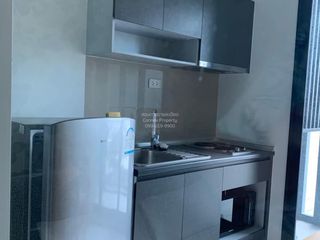 Condo en alquiler de 1 habitaciones en Bang Kapi, Bangkok
