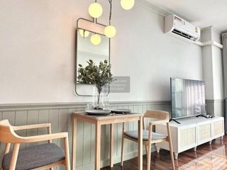 For rent 1 bed condo in Bang Rak, Bangkok