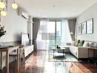 For rent 1 bed condo in Bang Rak, Bangkok