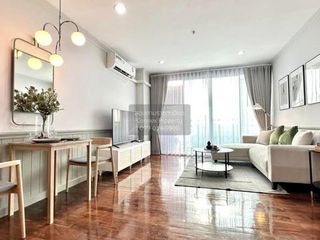 For rent 1 bed condo in Bang Rak, Bangkok
