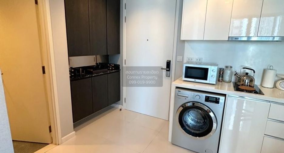 For rent 2 ベッドルーム condo in Sathon, Bangkok