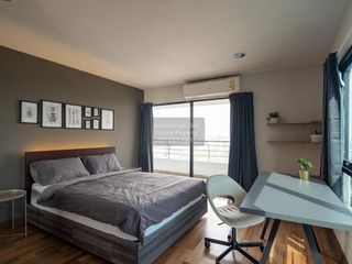 For rent 2 bedrooms condo in Chatuchak, Bangkok