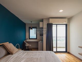 For rent 2 bedrooms condo in Chatuchak, Bangkok