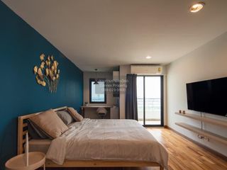 For rent 2 bedrooms condo in Chatuchak, Bangkok