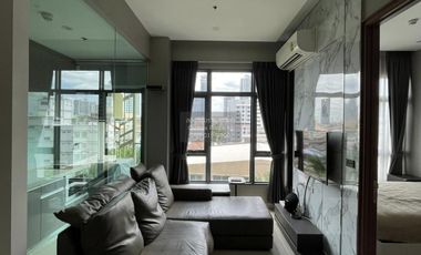 For rent 1 Beds condo in Phra Khanong, Bangkok