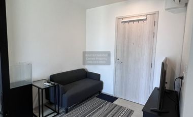 Wohnung zur Miete mit 1 Zimmer in Watthana, Bangkok