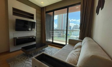 For rent 2 bedrooms condo in Sathon, Bangkok