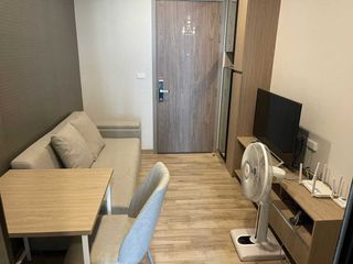 Продажа 1 кровать кондо в Mueang Samut Prakan, Самутпракан