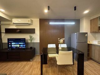 出租 1 卧室 公寓 在 Khlong Toei, 曼谷