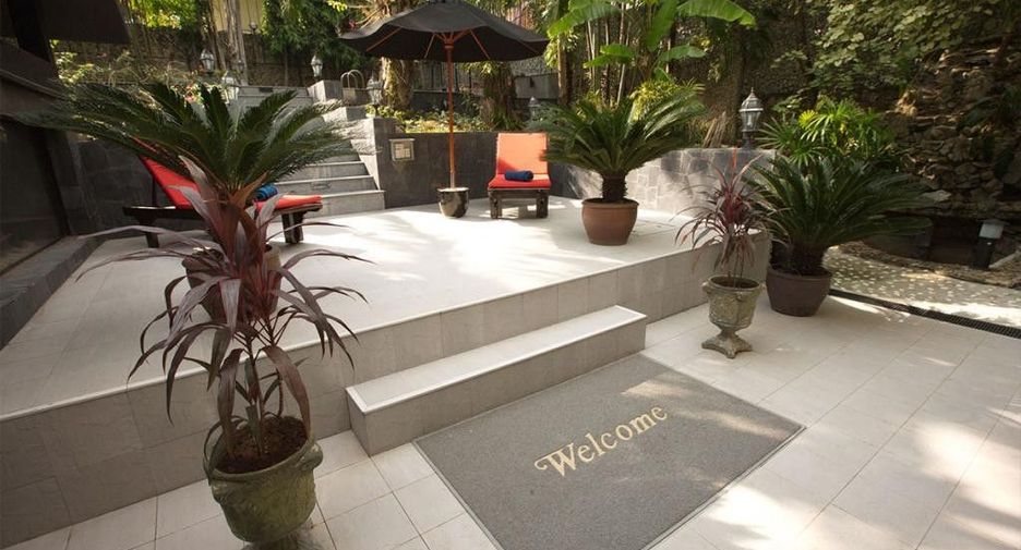 Villa en alquiler de 4 habitaciones en Kathu, Phuket