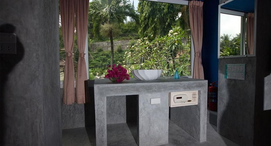 Villa en alquiler de 4 habitaciones en Kathu, Phuket