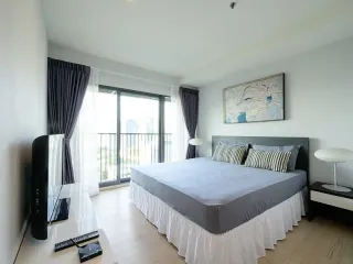 出租 1 卧室 公寓 在 Khlong Toei, 曼谷