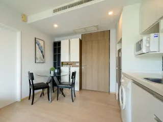 出租 1 卧室 公寓 在 Khlong Toei, 曼谷