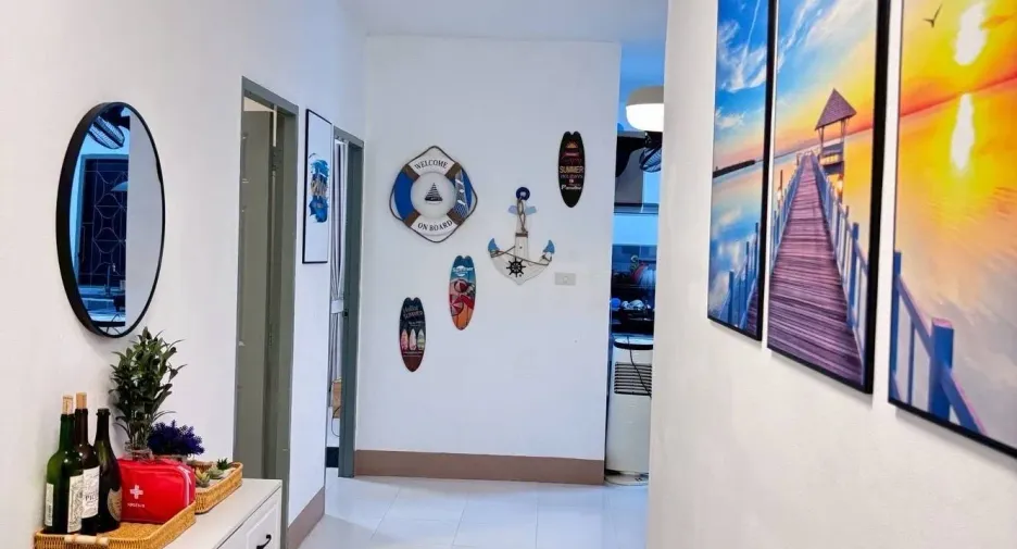Haus zur Miete mit 3 Zimmer in Thalang, Phuket