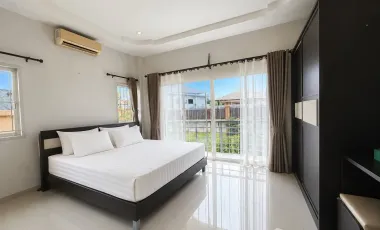 For rent 2 bedrooms townhouse in Mueang Phuket, Phuket