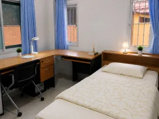 For rent 2 bedrooms townhouse in Mueang Phuket, Phuket