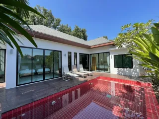 出租 3 卧室 别墅 在 Phuket Town, 普吉