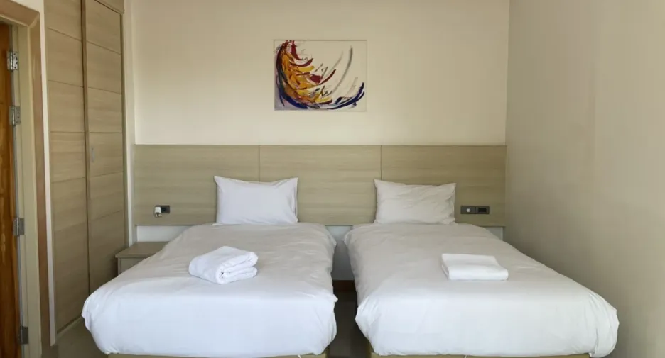 出租 3 卧室 别墅 在 Phuket Town, 普吉