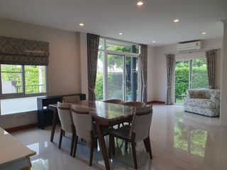 For sale 3 bedrooms house in Chom Thong, Bangkok