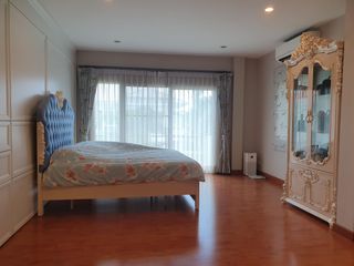 For sale 3 bedrooms house in Chom Thong, Bangkok