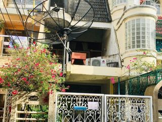 出租 3 卧室 联排别墅 在 Khlong Toei, 曼谷